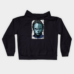 Michael Myers - Halloween - Horror I Kids Hoodie